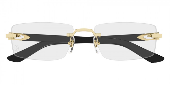 Cartier™ - CT0581O C Décor