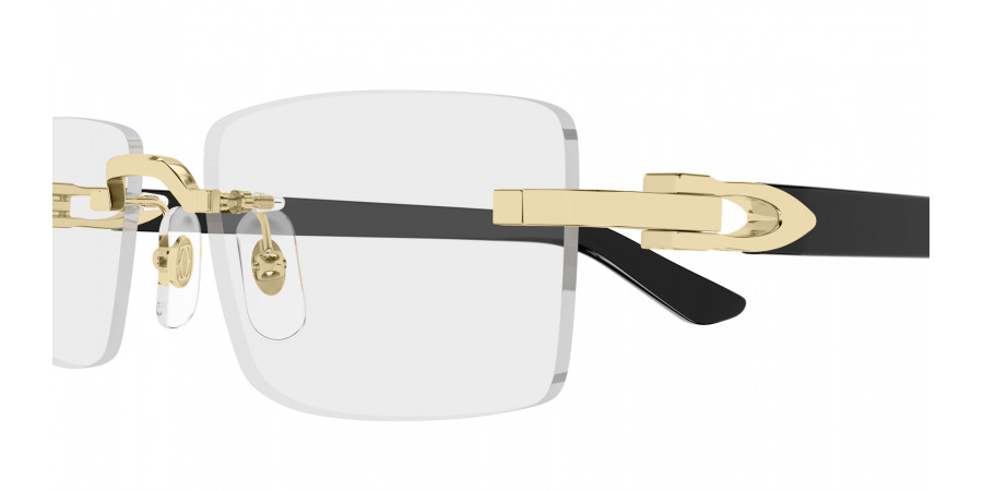 Cartier™ - CT0581O C Décor