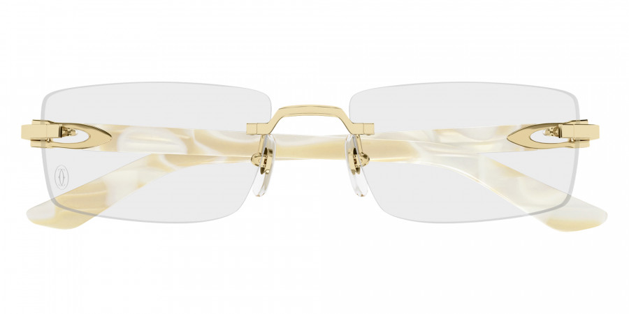 Cartier™ - CT0581O C Décor