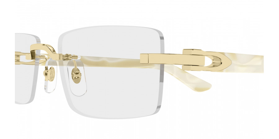 Cartier™ - CT0581O C Décor