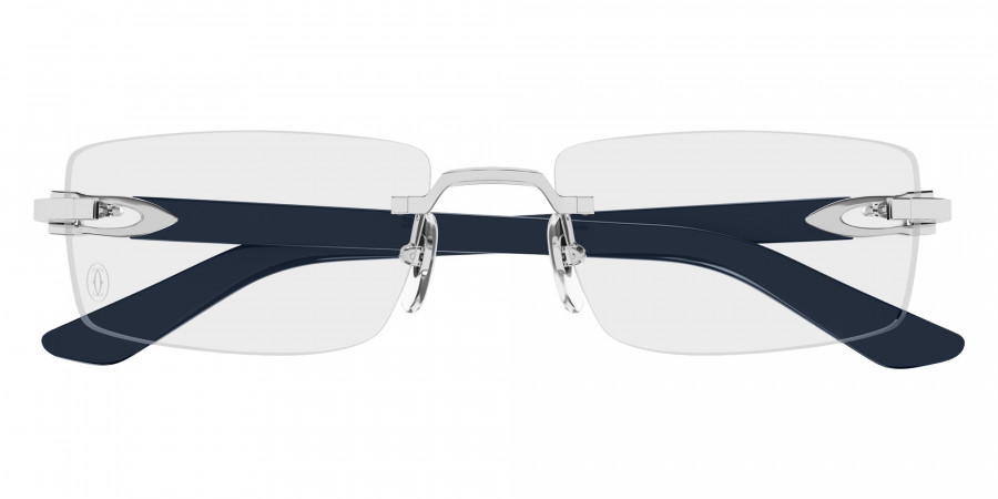 Cartier™ - CT0581O C Décor