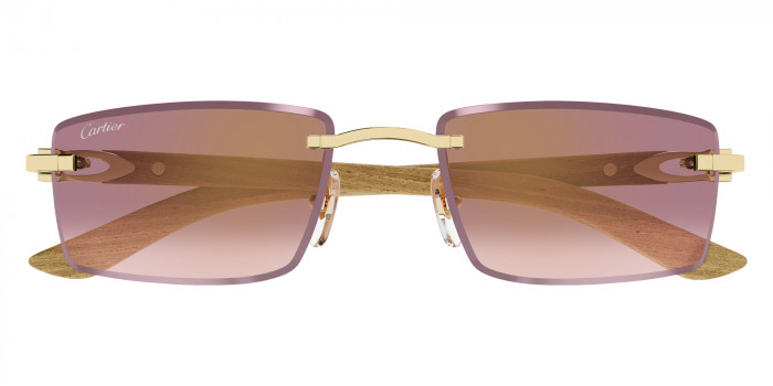 Cartier™ - CT0582S C Décor