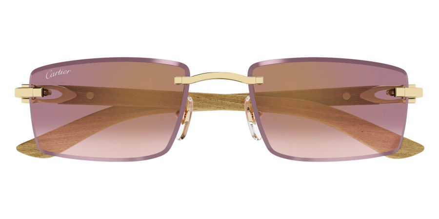 Cartier™ - CT0582S C Décor