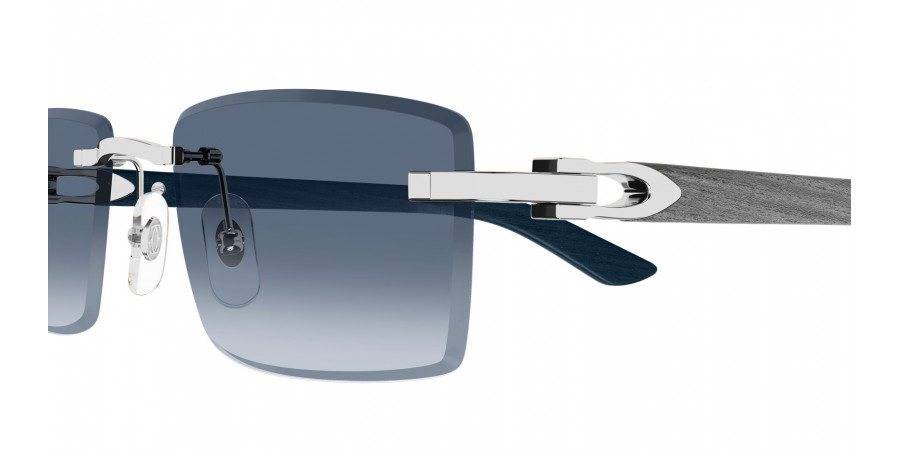 Cartier™ - CT0582S C Décor