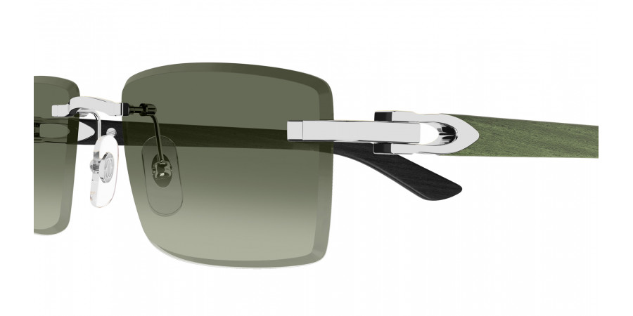 Cartier™ - CT0582S C Décor