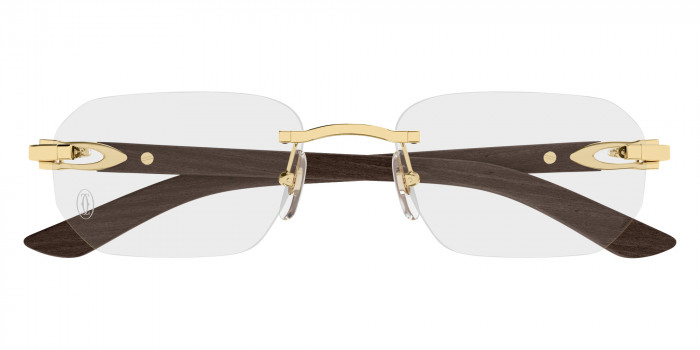 Cartier™ - CT0583O C Décor