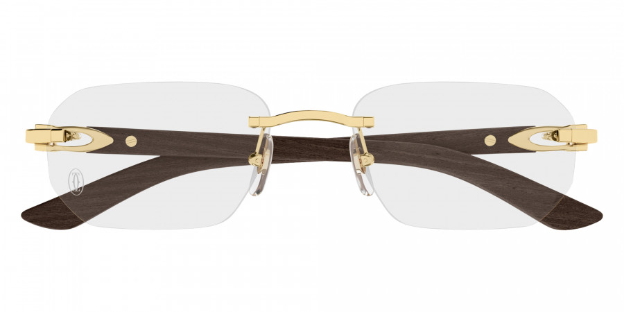 Cartier™ - CT0583O C Décor