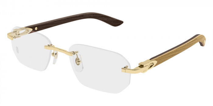 Cartier™ - CT0583O C Décor