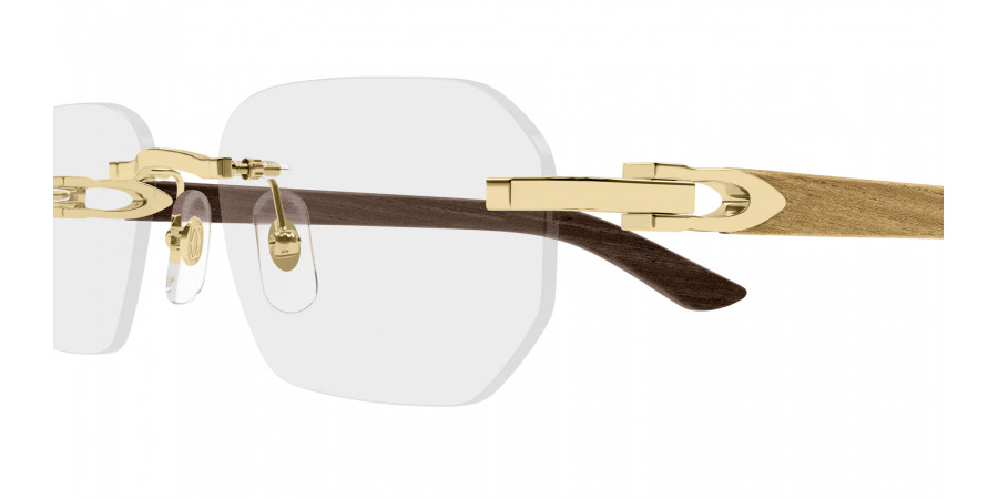 Cartier™ - CT0583O C Décor