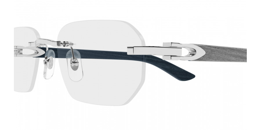 Cartier™ - CT0583O C Décor