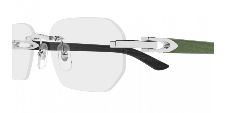 Cartier™ - CT0583O C Décor