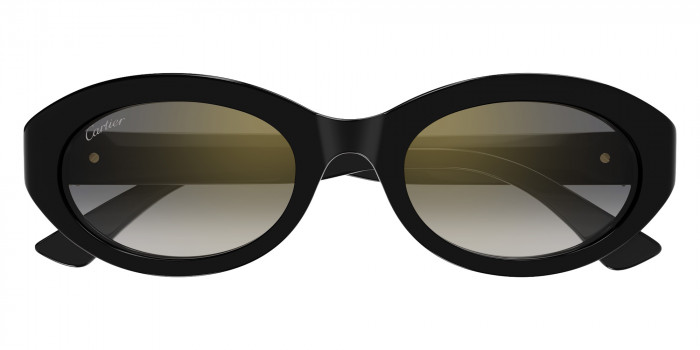 Cartier™ - CT0588S C Décor