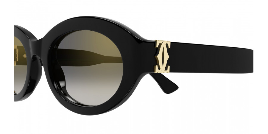 Cartier™ - CT0588S C Décor