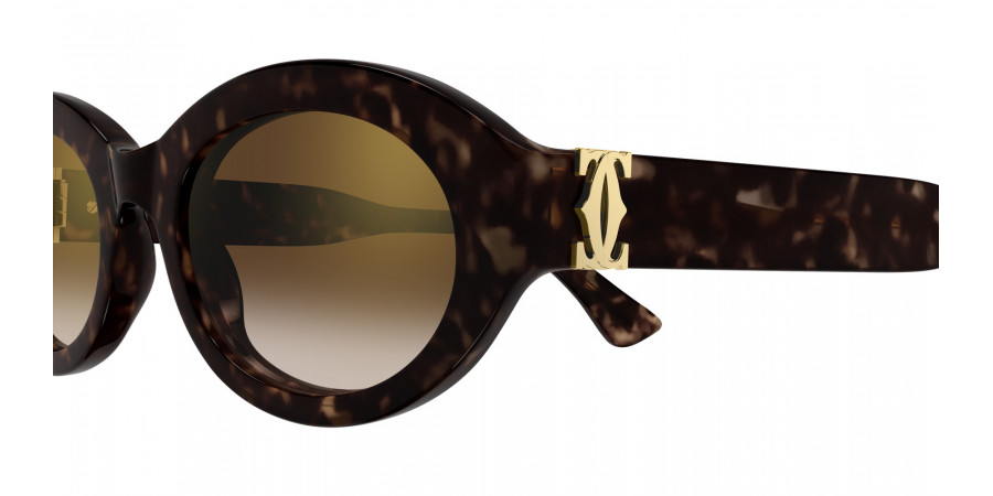 Cartier™ - CT0588S C Décor