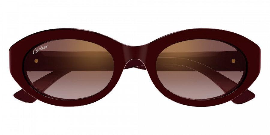 Cartier™ - CT0588S C Décor