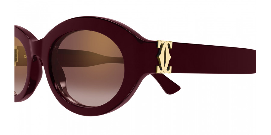 Cartier™ - CT0588S C Décor