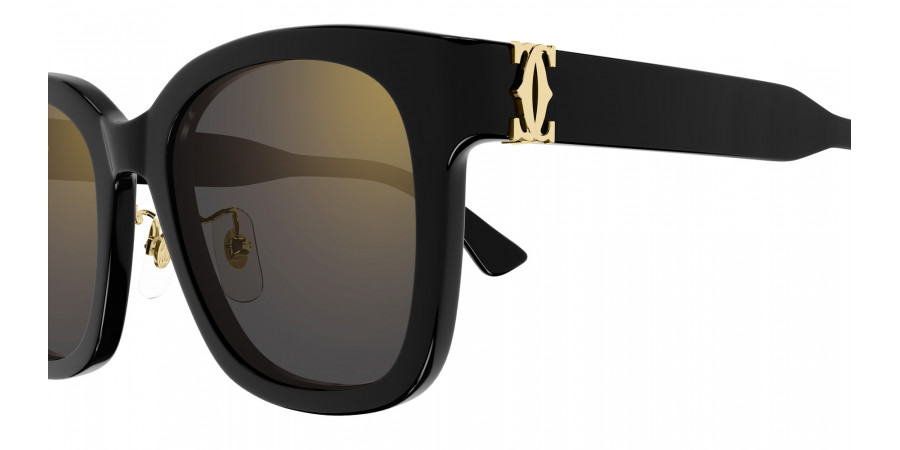 Cartier™ - CT0589SA C Décor