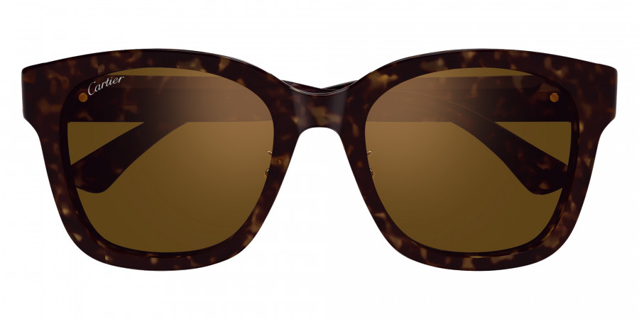 Cartier™ - CT0589SA C Décor