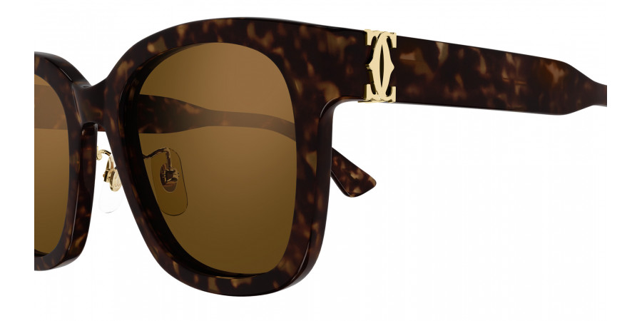 Cartier™ - CT0589SA C Décor