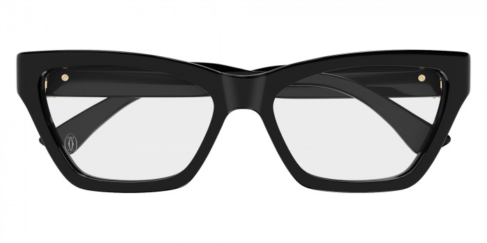 Cartier™ - CT0590O C Décor