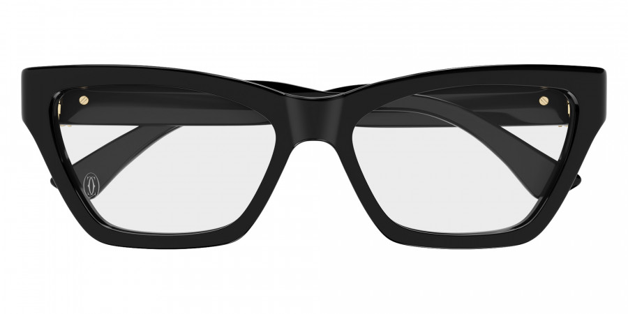 Cartier™ - CT0590O C Décor