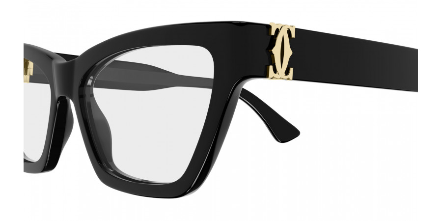 Cartier™ - CT0590O C Décor