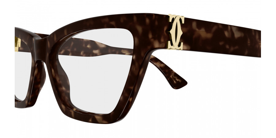 Cartier™ - CT0590O C Décor