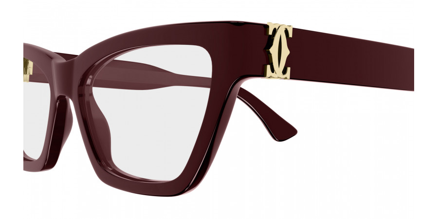 Cartier™ - CT0590O C Décor