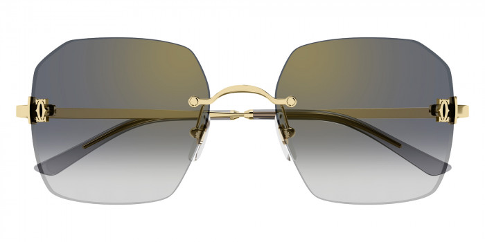 Cartier™ - CT0591S C Décor