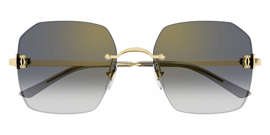 Cartier™ - CT0591S C Décor