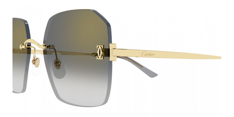 Cartier™ - CT0591S C Décor