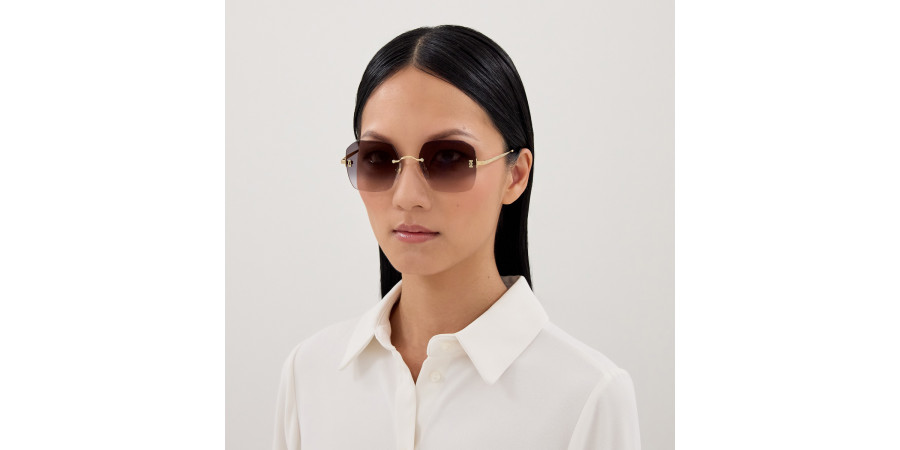 Cartier™ - CT0591S C Décor