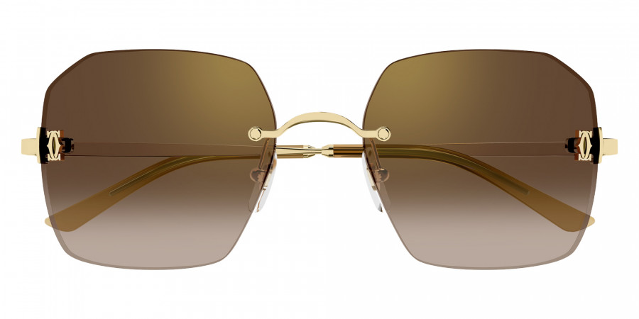 Cartier™ - CT0591S C Décor