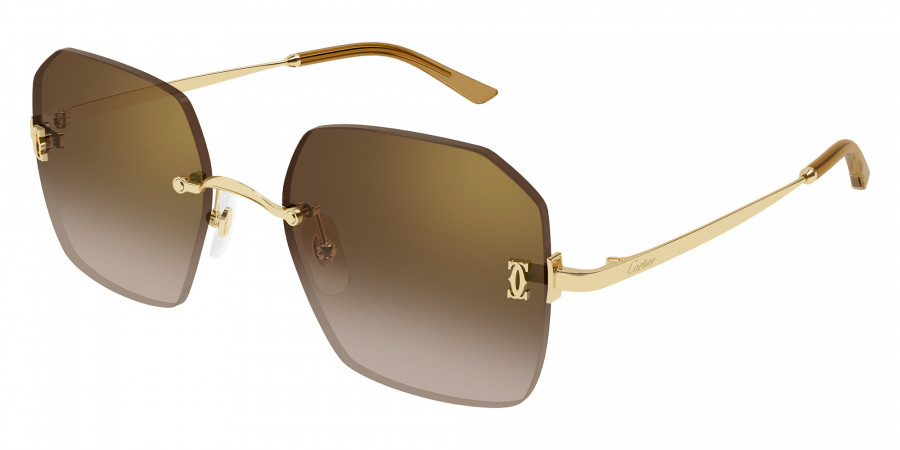 Cartier™ - CT0591S C Décor