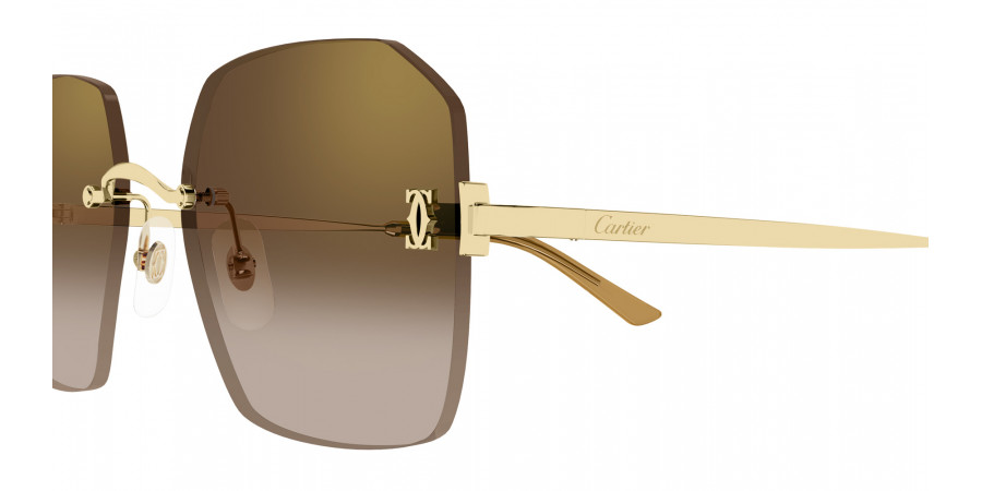 Cartier™ - CT0591S C Décor