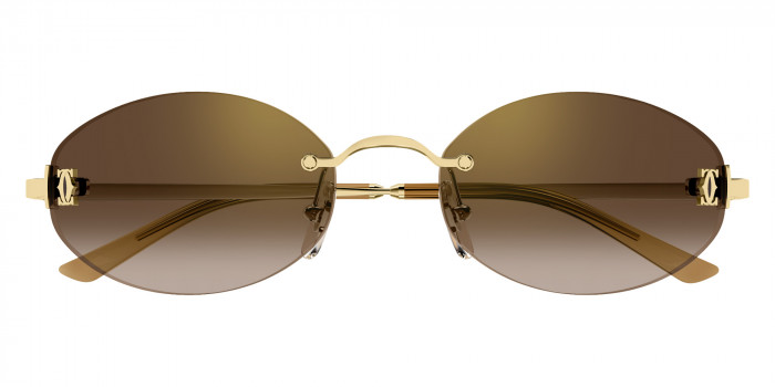 Cartier™ - CT0592S C Décor