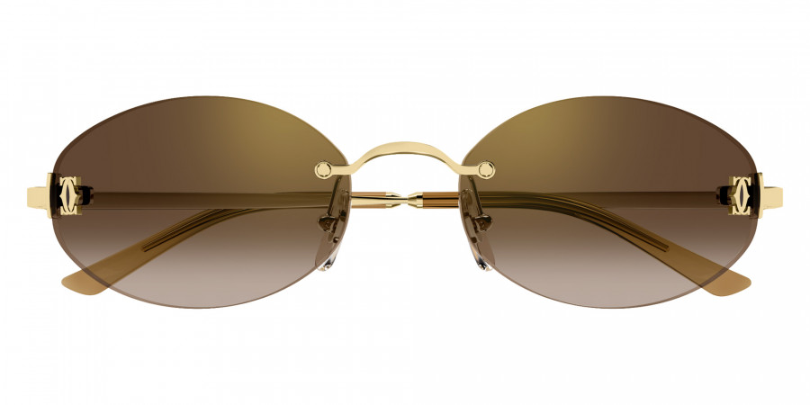 Cartier™ - CT0592S C Décor