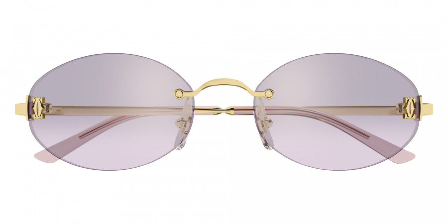 Cartier™ - CT0592S C Décor