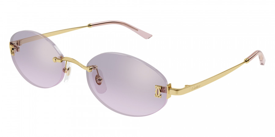 Cartier™ - CT0592S C Décor