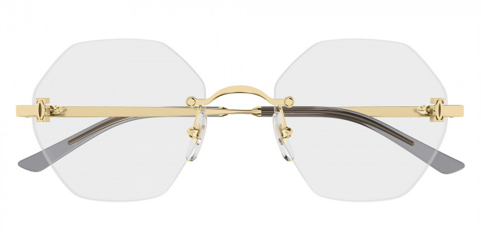 Cartier™ - CT0593O C Décor