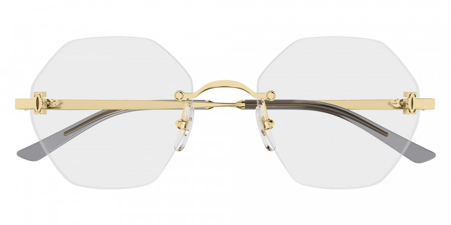 Cartier™ - CT0593O C Décor