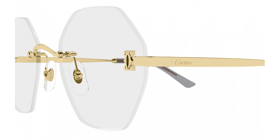 Cartier™ - CT0593O C Décor