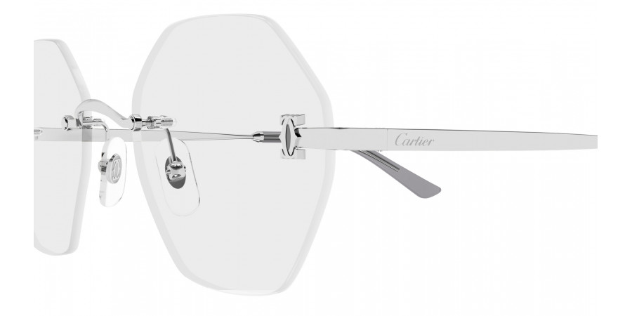 Cartier™ - CT0593O C Décor