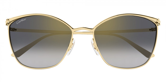 Cartier™ - CT0595S Panthère de Cartier