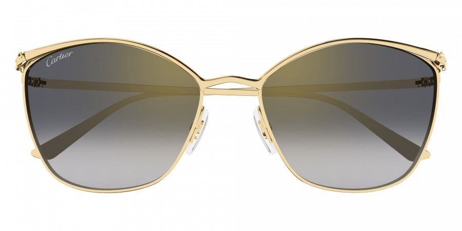 Cartier™ - CT0595S Panthère de Cartier