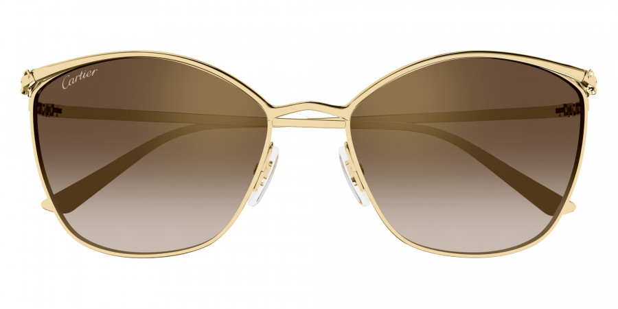 Cartier™ - CT0595S Panthère de Cartier