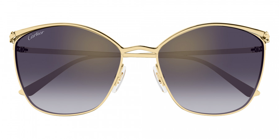 Cartier™ - CT0595S Panthère de Cartier