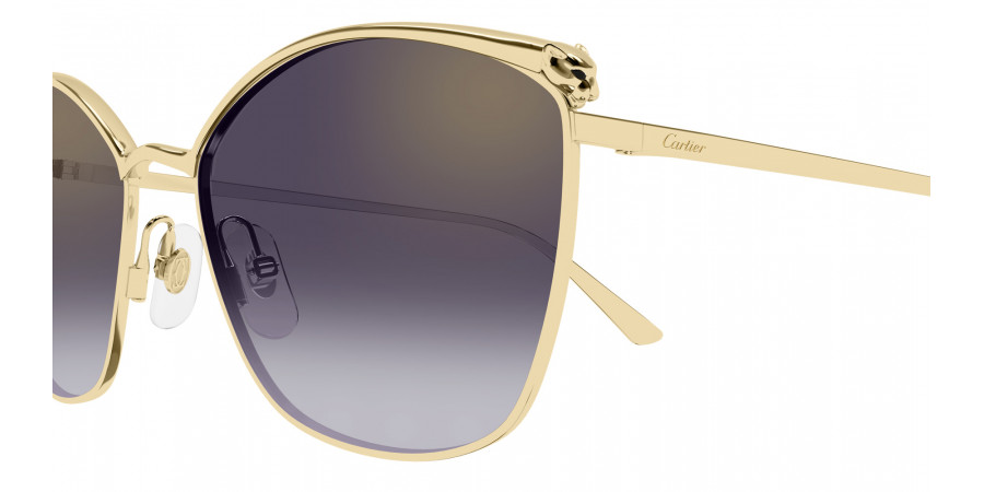 Cartier™ - CT0595S Panthère de Cartier