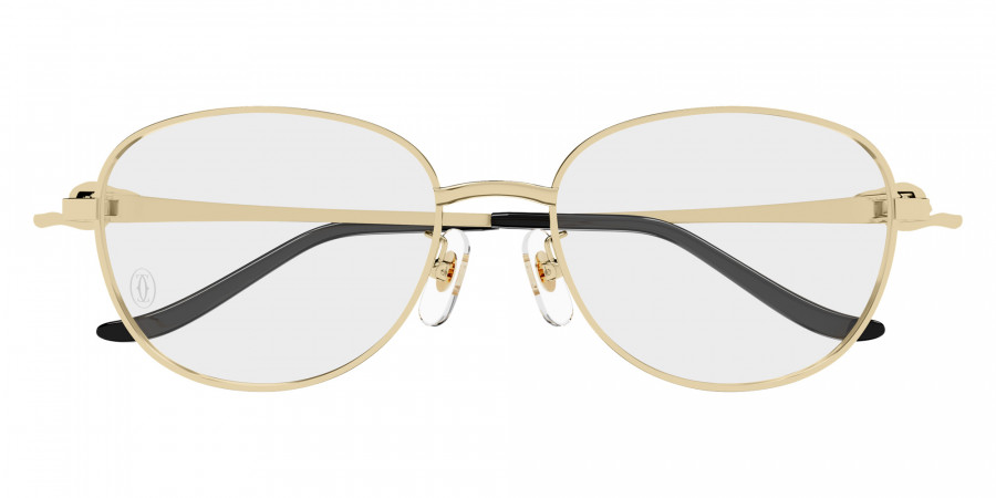 Cartier™ - CT0603OA Panthère de Cartier