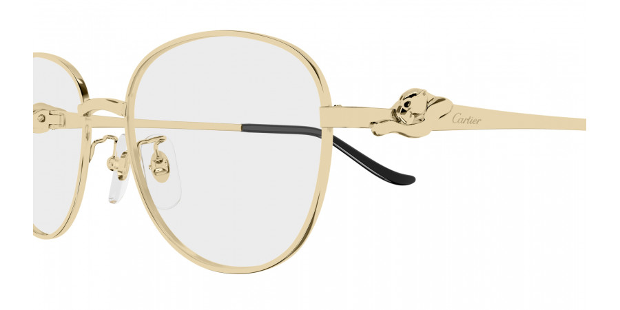 Cartier™ - CT0603OA Panthère de Cartier